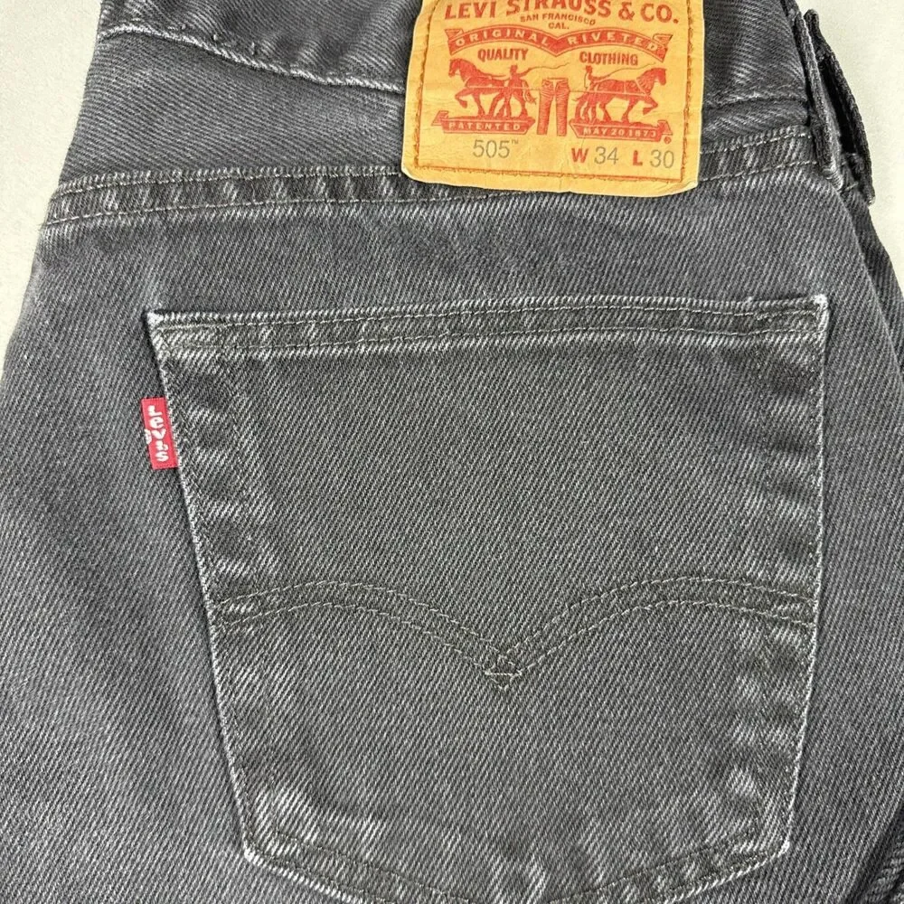 Levis nice pair